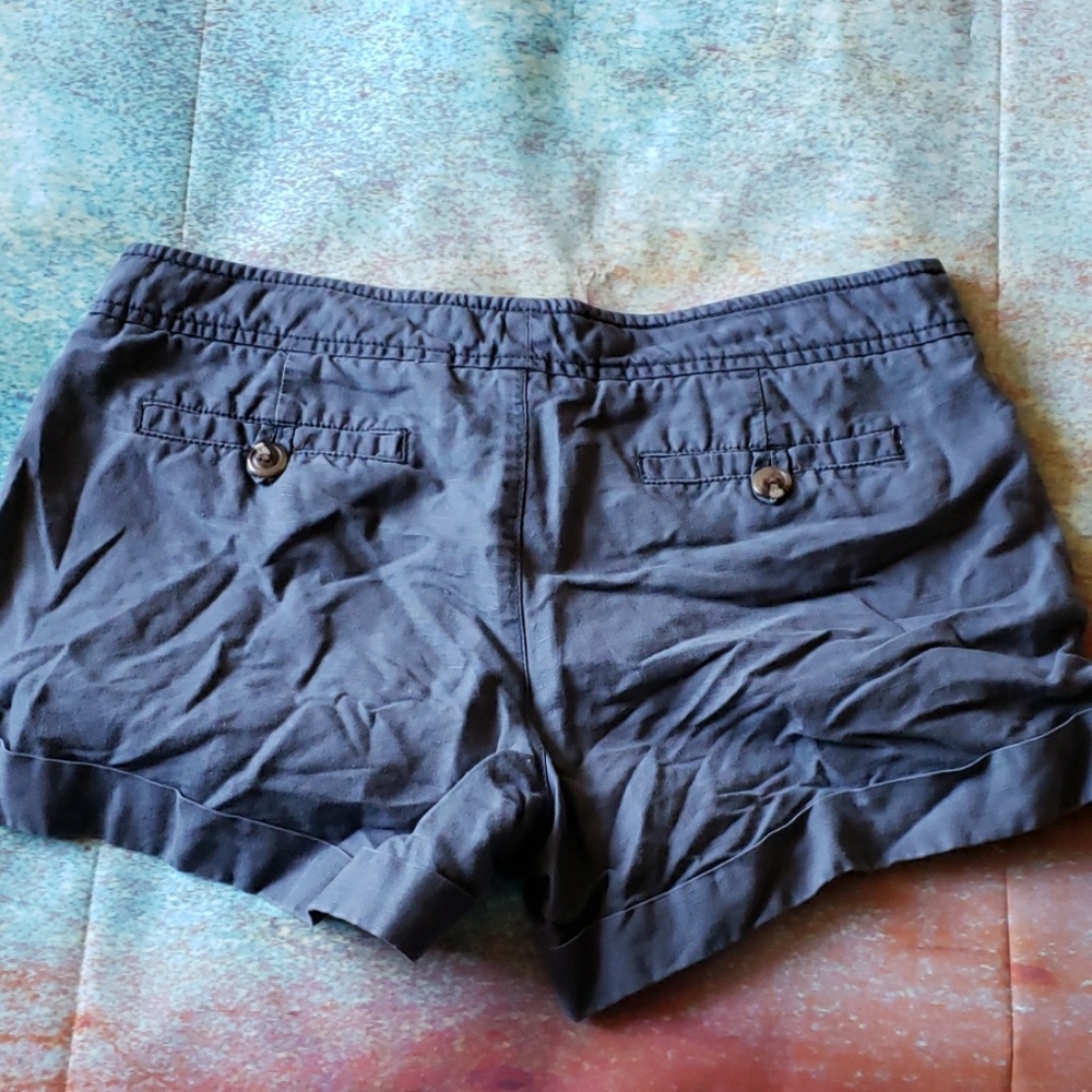 Old Navy "Lowest Rise" Shorts - Picture 5 of 5